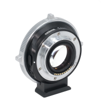 Metabones Canon EF to Emount T CINE Speed Booster ULTRA 0.71x (Black Matt)